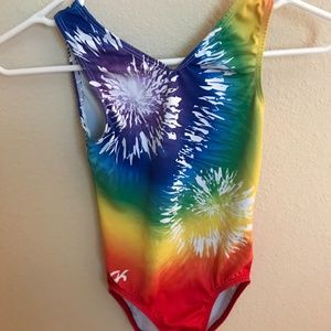 GK Leotard